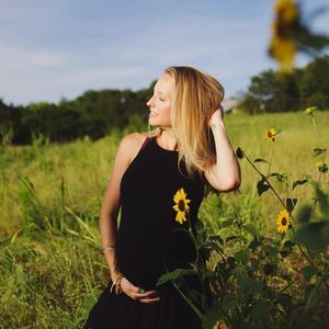 Meet your Posher, Chassidy